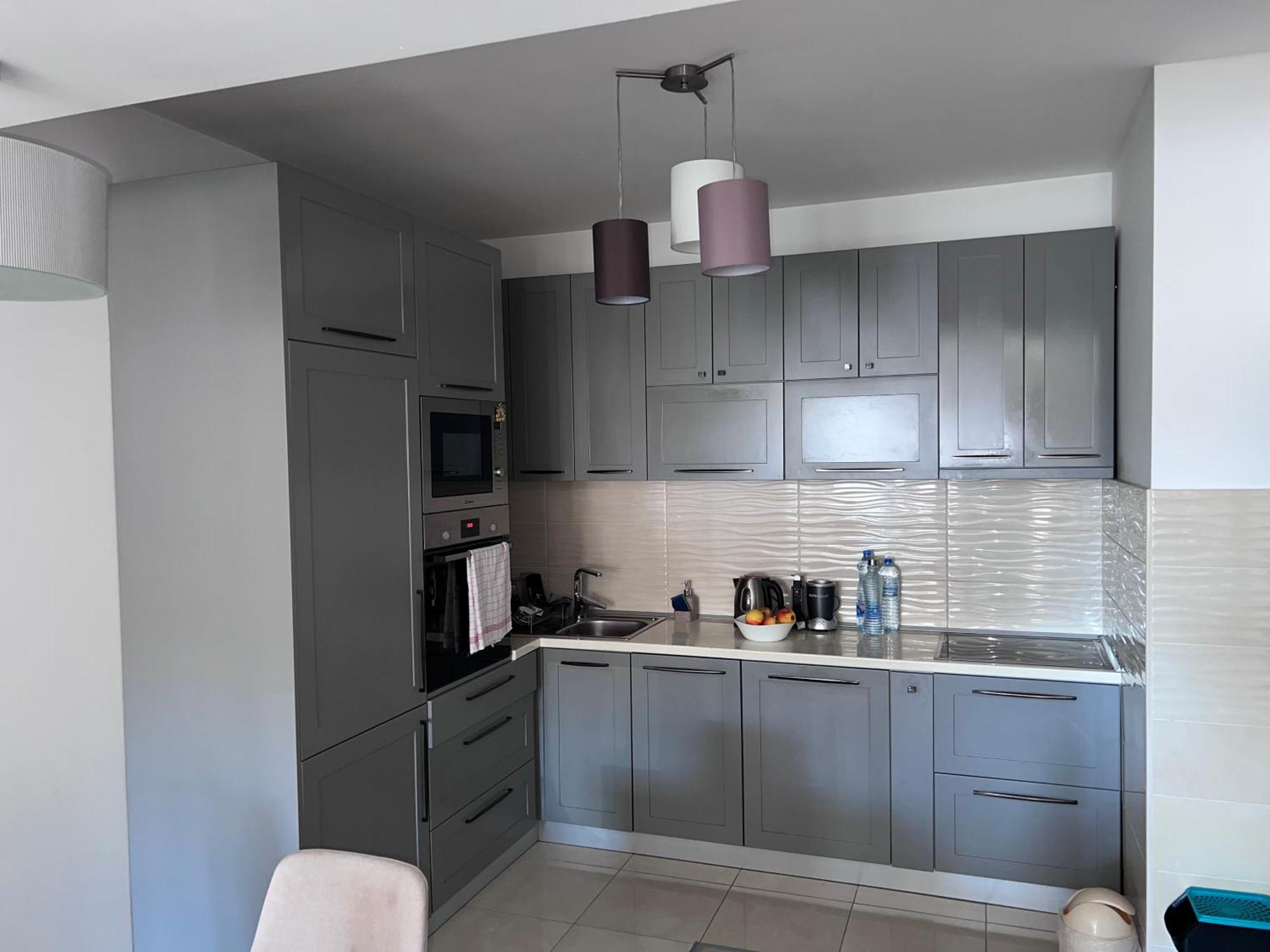 Modern Flatiron Apartment, Skopje Center Екстериор снимка